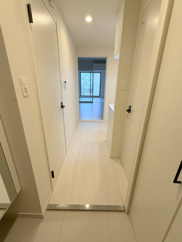 THE MUSIC COURT  仲介手数料無料の内装