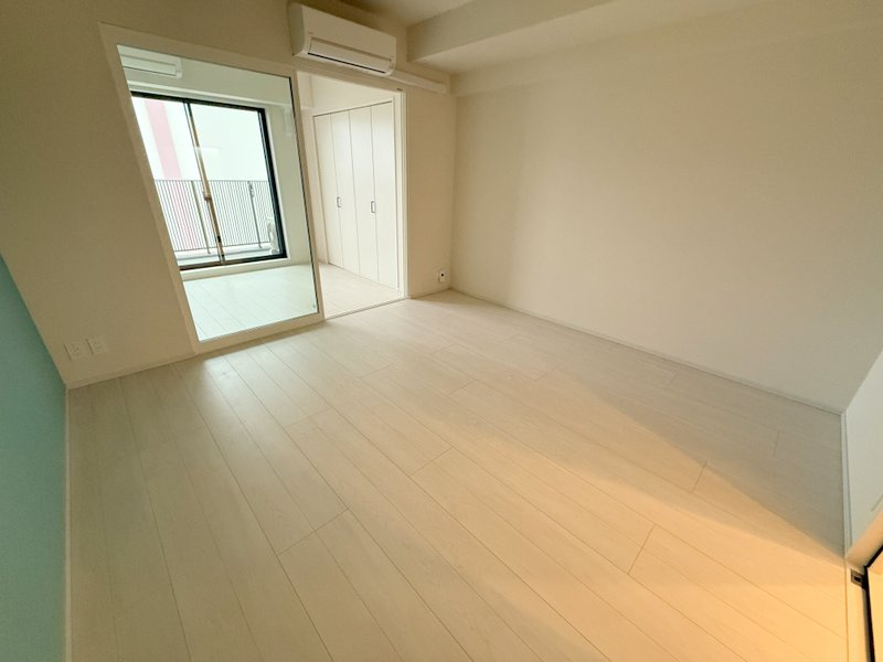 THE MUSIC COURT  仲介手数料無料の居間・リビング