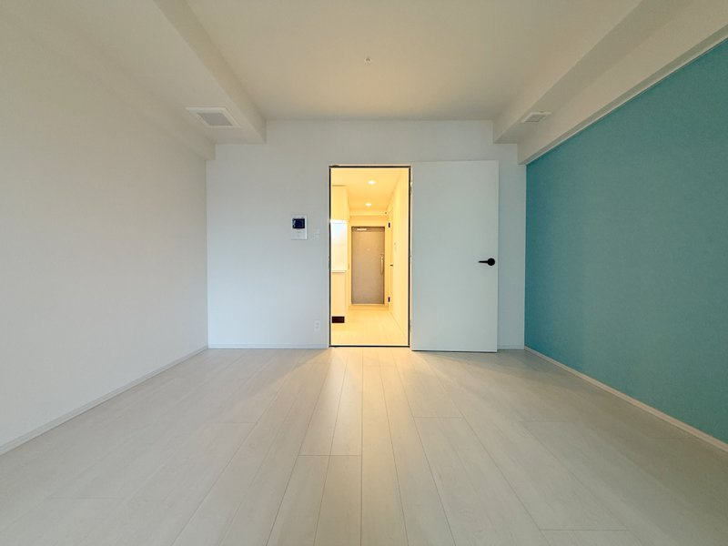 THE MUSIC COURT  仲介手数料無料の洋室