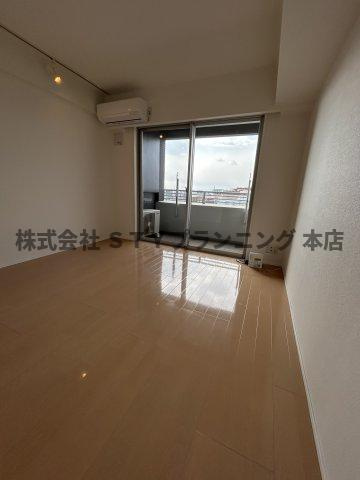 仲介手数料０円！グラン・アベニュー 西大須の居間・リビング