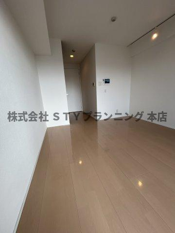 仲介手数料０円！グラン・アベニュー 西大須の居間・リビング