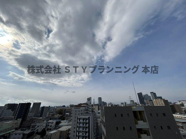 仲介手数料０円！グラン・アベニュー 西大須の展望