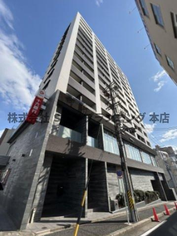 仲介手数料０円！グラン・アベニュー 西大須の外観