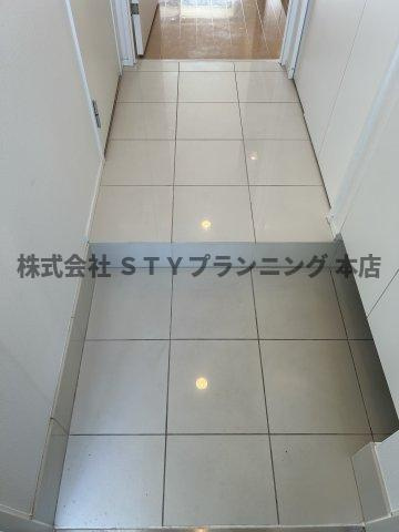 仲介手数料０円！グラン・アベニュー 西大須の玄関