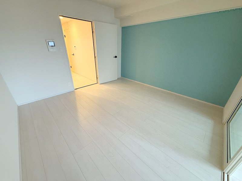 THE MUSIC COURT  仲介手数料無料の居間・リビング