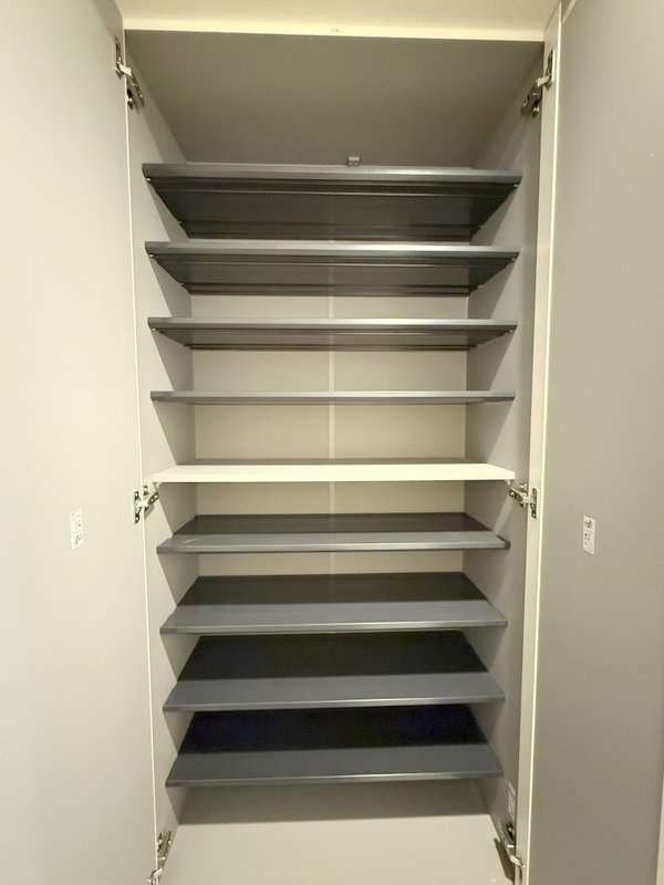 THE MUSIC COURT  仲介手数料無料の収納