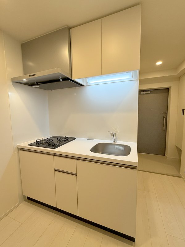 THE MUSIC COURT  仲介手数料無料のキッチン