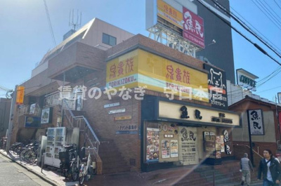 【外観】 | 萱島駅前ビル1階