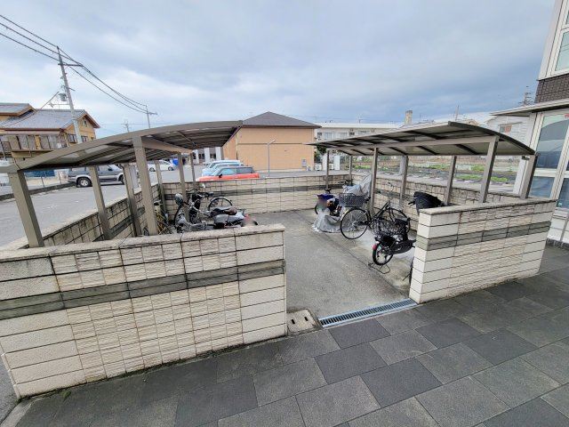 リノムアのその他共用部分