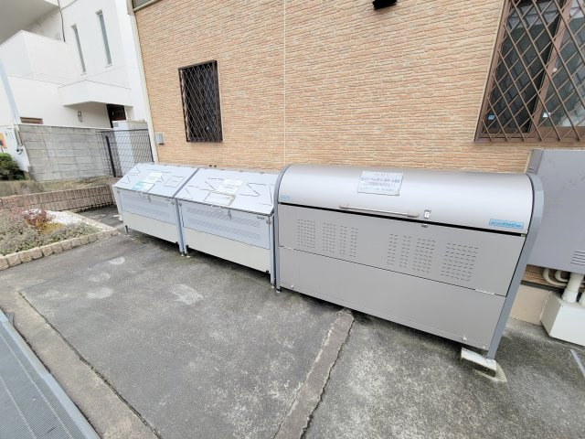 リノムアのその他共用部分