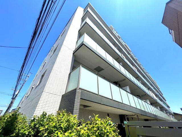 アンビシャス西川口