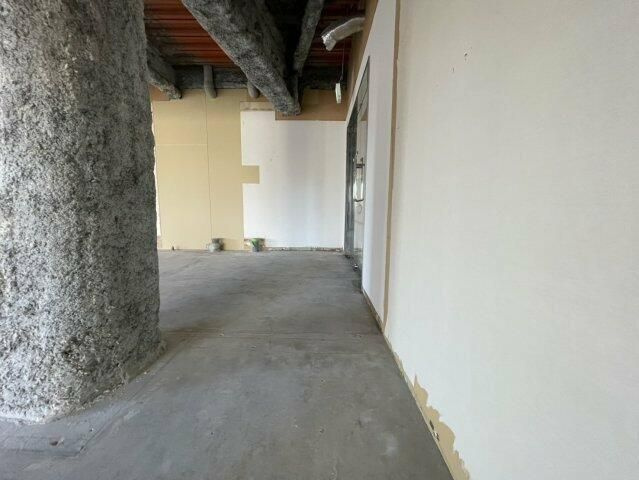 ＭＳビルの寝室