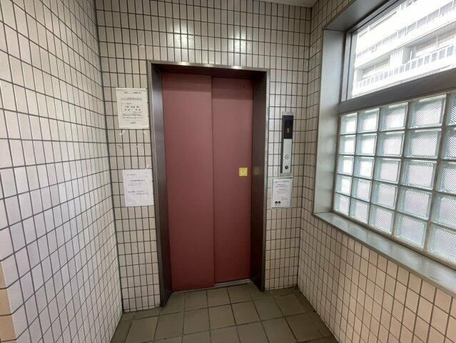 ＭＳビルの設備