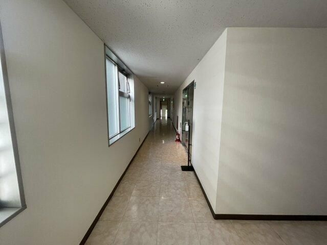 ＭＳビルのその他共用部分