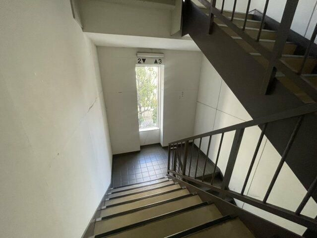 ＭＳビルのその他共用部分