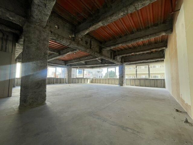 ＭＳビルの寝室