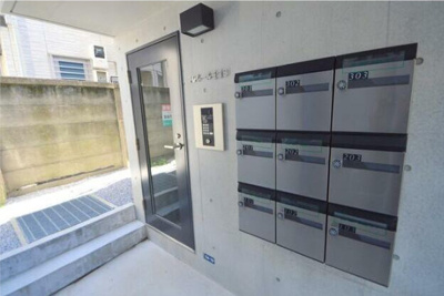 【その他共用部分】 | フレシール笹塚B棟