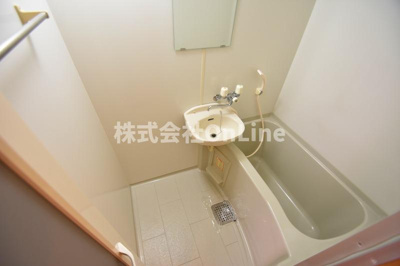 【浴室】 | SENTIA八戸ノ里