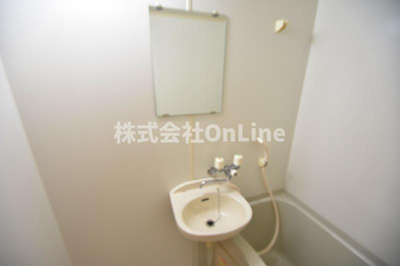 【洗面所】 | SENTIA八戸ノ里