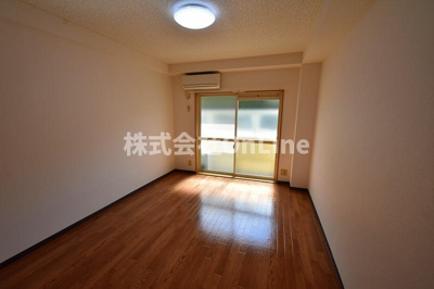 【洋室】 | SENTIA八戸ノ里