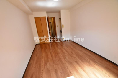 【寝室】 | SENTIA八戸ノ里