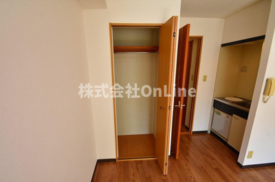 【収納】 | SENTIA八戸ノ里