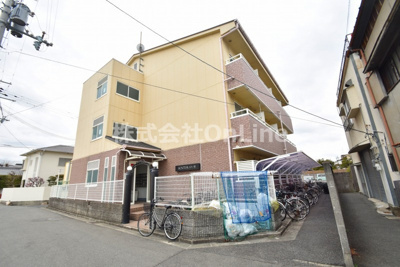 【外観】 | SENTIA八戸ノ里