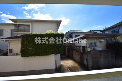 【展望】 | SENTIA八戸ノ里