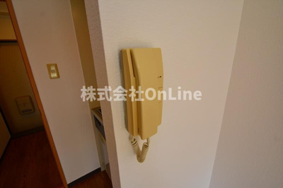 【セキュリティ】 | SENTIA八戸ノ里