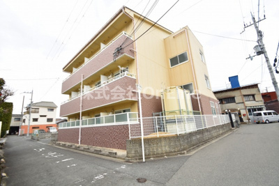 【外観】 | SENTIA八戸ノ里