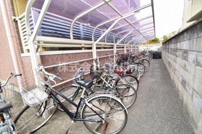 【その他共用部分】 | SENTIA八戸ノ里