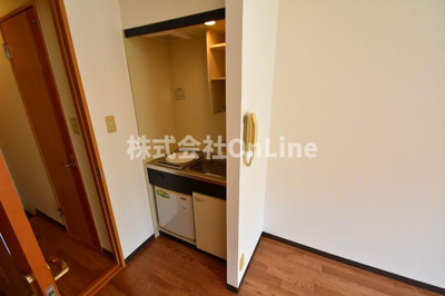 【キッチン】 | SENTIA八戸ノ里