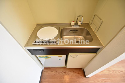 【キッチン】 | SENTIA八戸ノ里