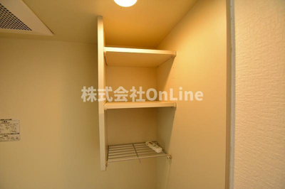 【収納】 | SENTIA八戸ノ里