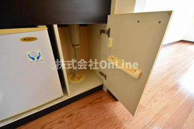 【収納】 | SENTIA八戸ノ里