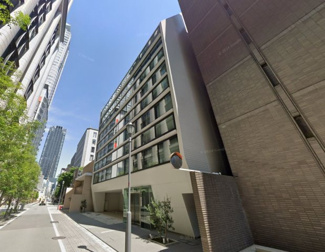 【エントランス】 | 淀屋橋KAKENビル | 淀屋橋KAKENビル