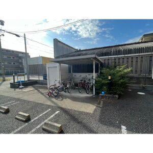 exceⅣのその他共用部分