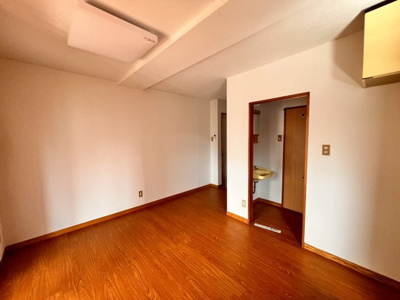 【居間・リビング】 | 高橋マンション