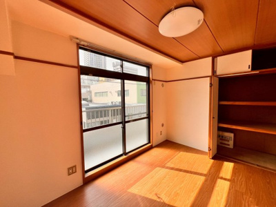 【居間・リビング】 | 高橋マンション