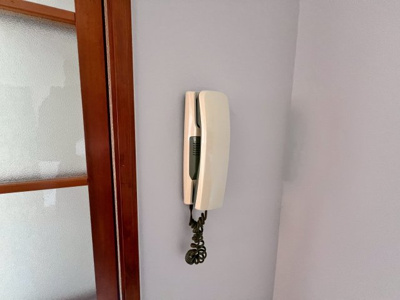 【セキュリティ】 | 高橋マンション