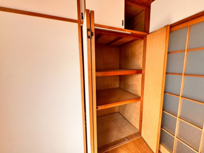 【収納】 | 高橋マンション