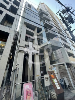 【外観】 | マインズ北堀江　外観