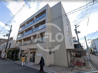 【外観】 | サンテ長居　外観