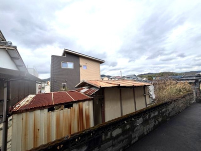 【展望】 | セジュール国府