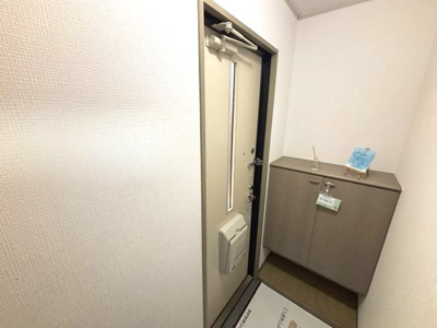 【玄関】 | セジュール国府