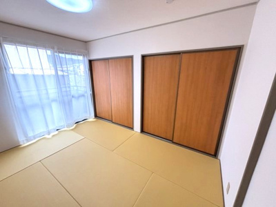 【和室】 | セジュール国府