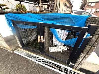 【その他共用部分】 | セジュール国府