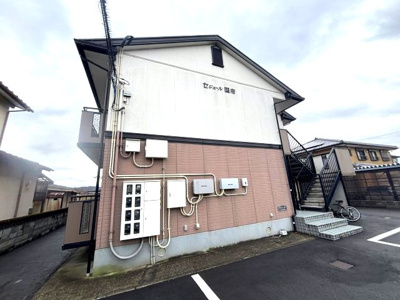 【外観】 | セジュール国府