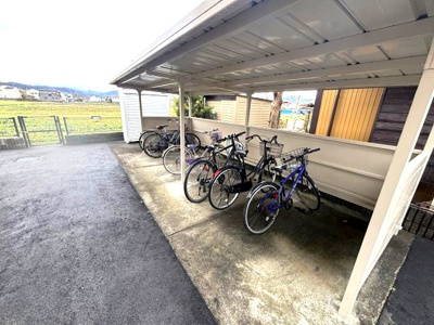 【その他共用部分】 | セジュール国府