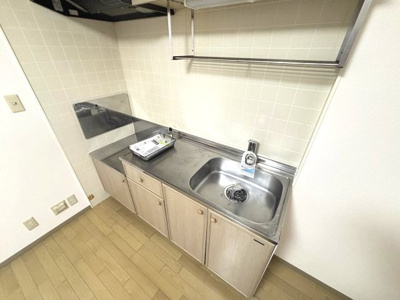 【キッチン】 | セジュール国府